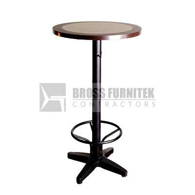 Bar Table Stand